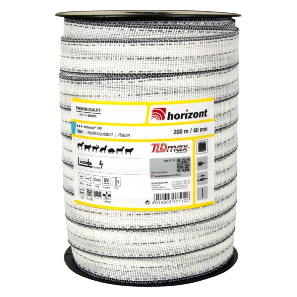 Traka Turbomax T40 TLD Horizont