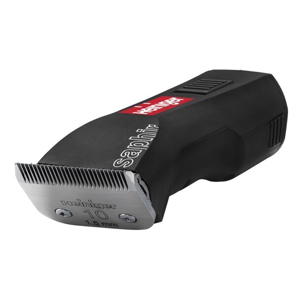 Električne makaze Saphir Basic Heiniger 4