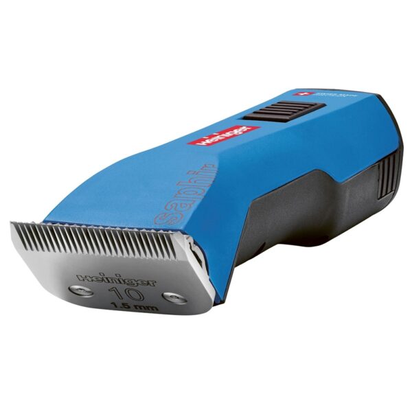 Električne makaze Saphir Heiniger 2