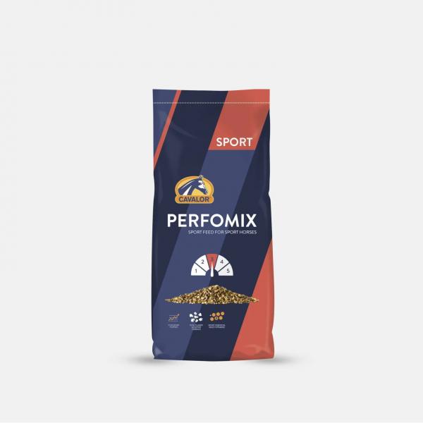 Performix sport 20kg Cavalor