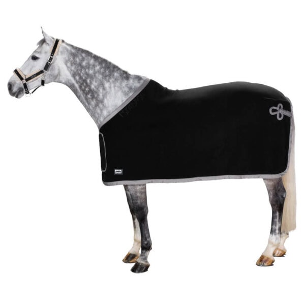 Ćebe Fleece Show Eskadron