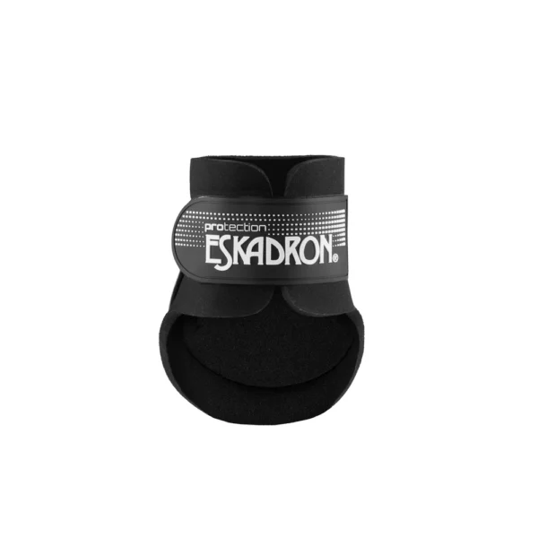 Zadnje kamašne Protection Core Eskadron crna