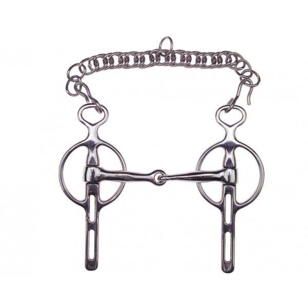 Lomljena žvala Liverpool Feeling