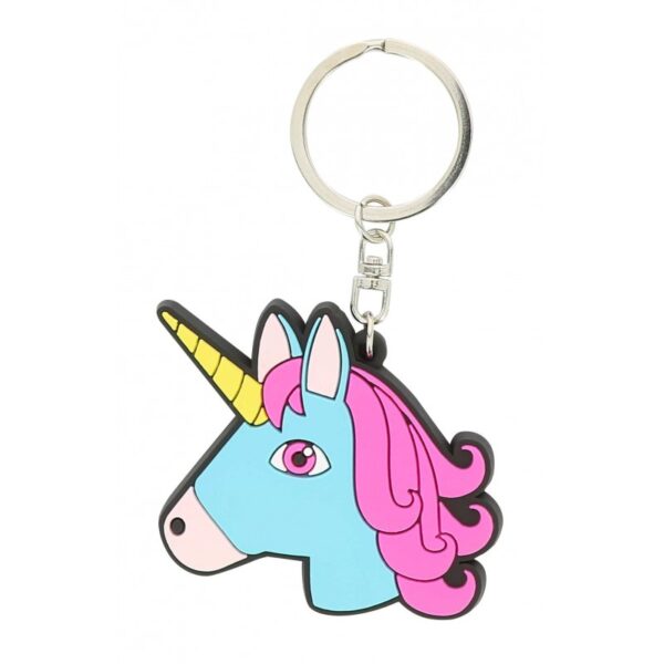 Privezak za ključeve Licorne Equi-Kids