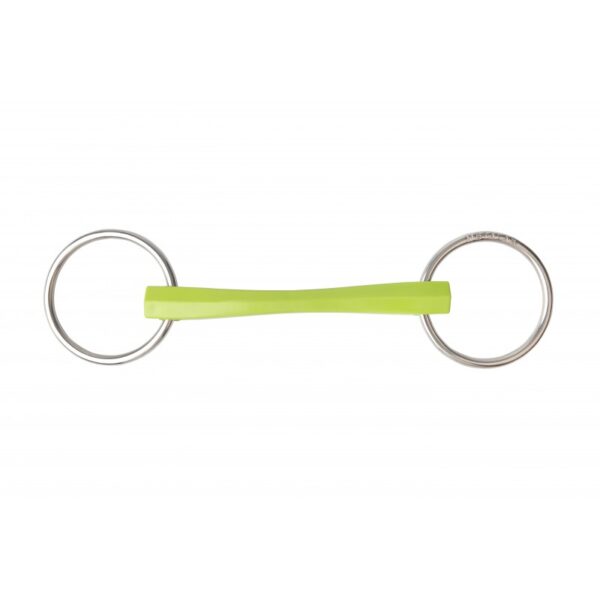 Ravna soft žvala Metalab