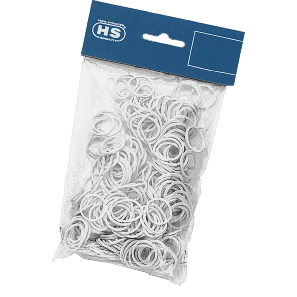 Gumice za grivu Sprenger