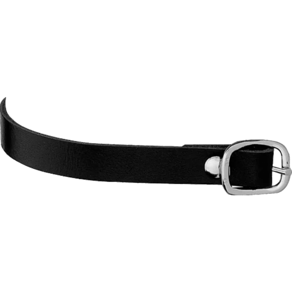 Kožni kaiš za mamuze Sprenger