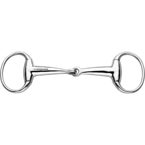 Šuplja žvala Sprenger