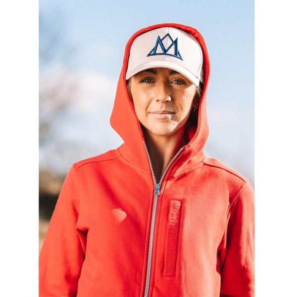 Kačket Team Rider Mountain Horse