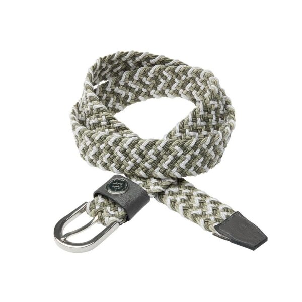 Kaiš Tri-color Mountain Horse