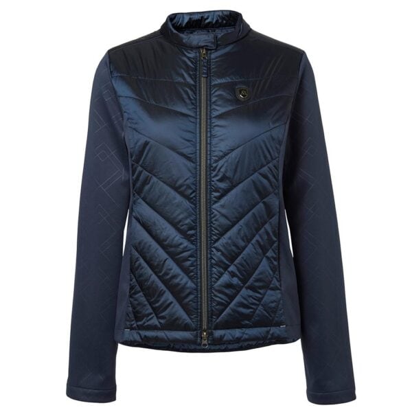 Ženska jakna Starla Hybrid Mountain Horse