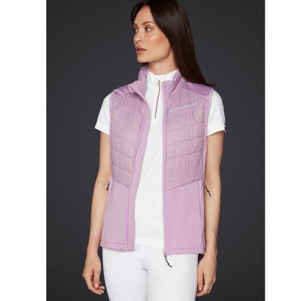 Ženski prsluk Prime Hybrid Mountain Horse