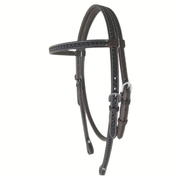 Uzda Idaho Saddle N Tack