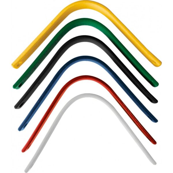 Gullet za sedla Rexine Norton