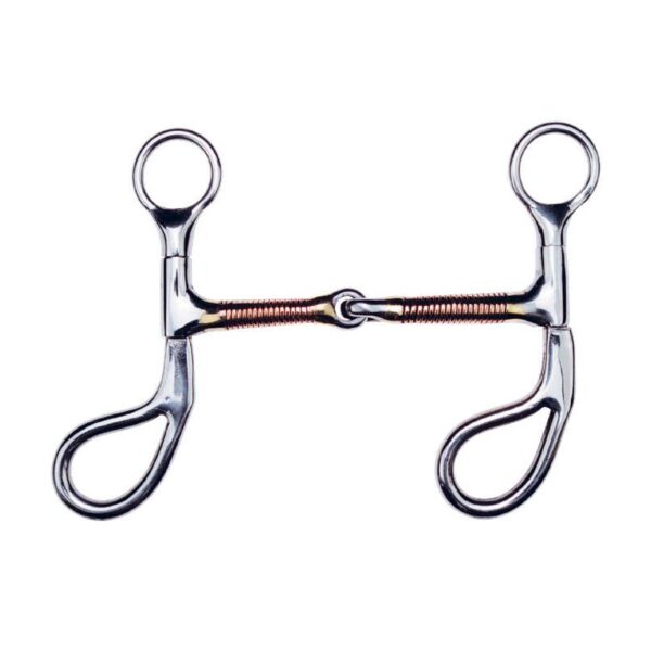 Western žvala sa bakarnom žicom Feeling