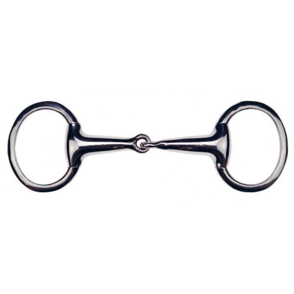 Žvala Eggbutt Feeling