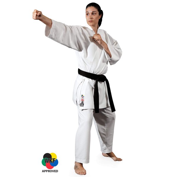 Kumite "Hasha" Karategui