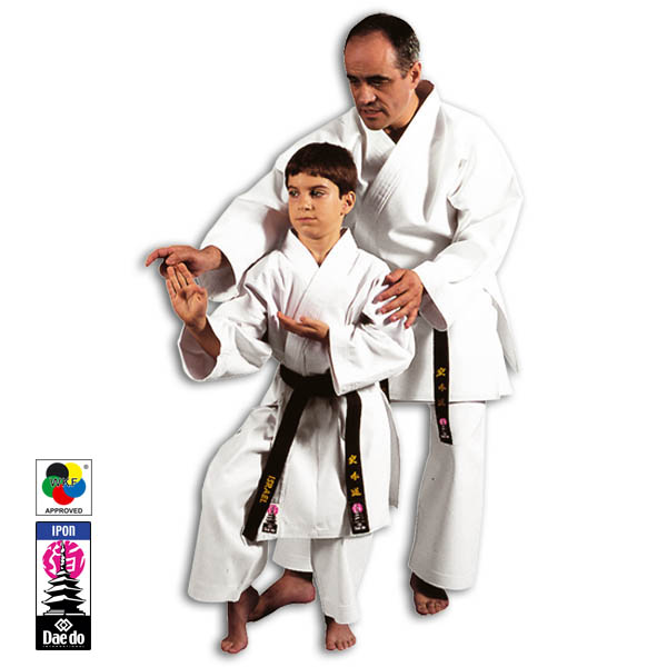 Karategui "Ipon"