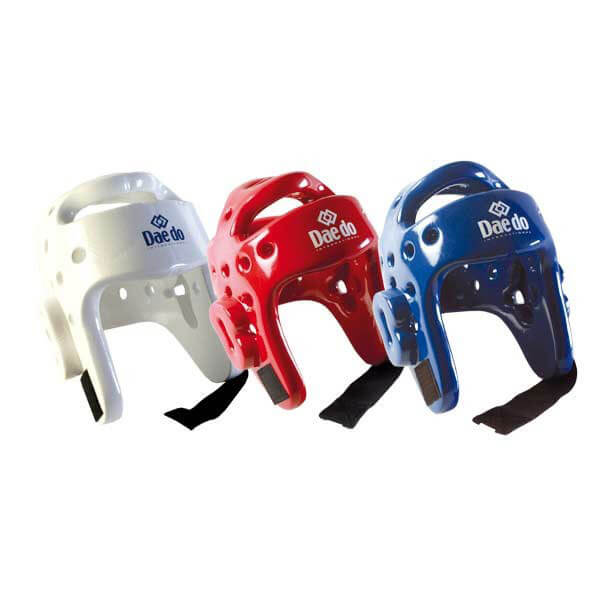 Casco Daedo - Imagen 2