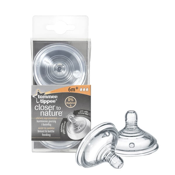 tetina tommee tippee numero 2