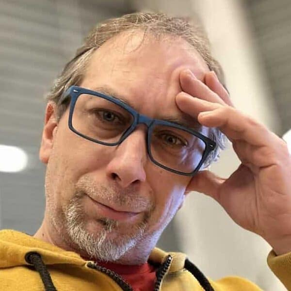Radek hrdlička