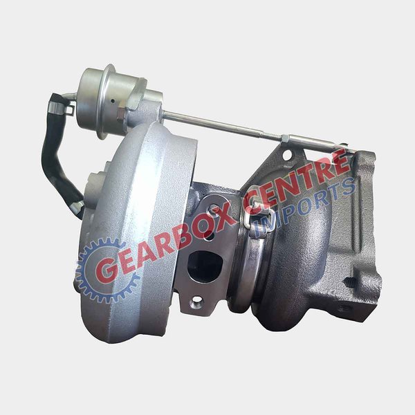TOYOTA 1KZ - TURBO CHARGER