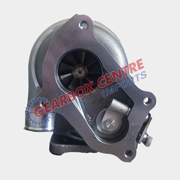 TOYOTA 1KZ - TURBO CHARGER