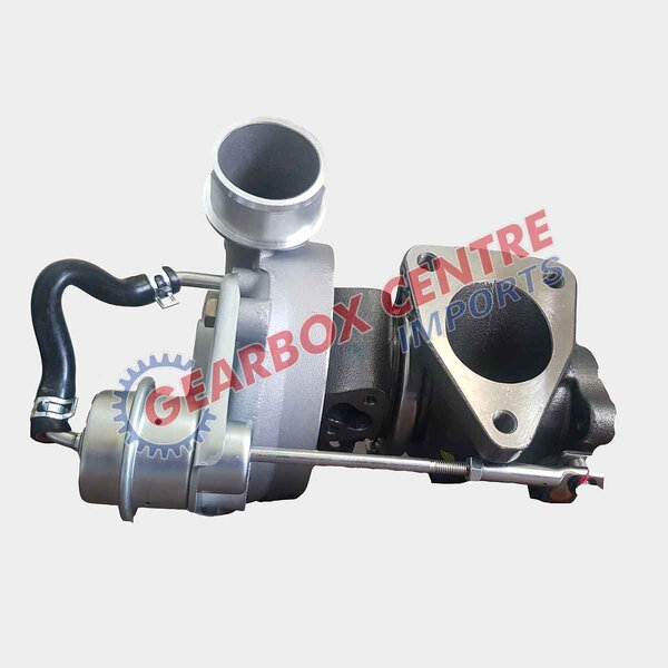 TOYOTA 1KZ - TURBO CHARGER