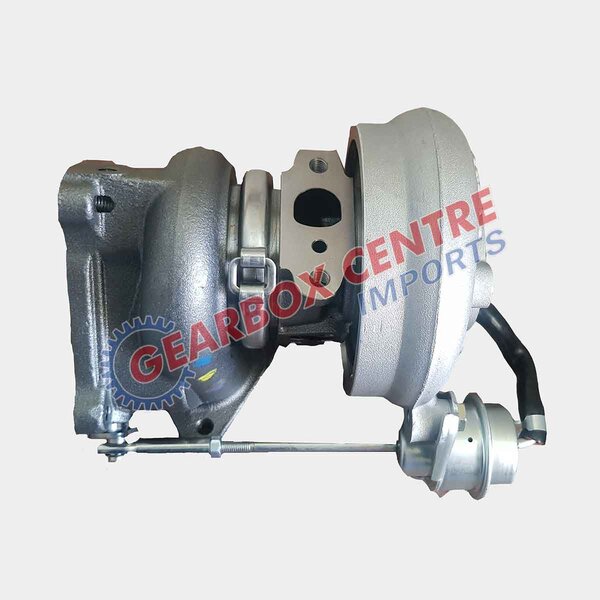 TOYOTA 1KZ - TURBO CHARGER