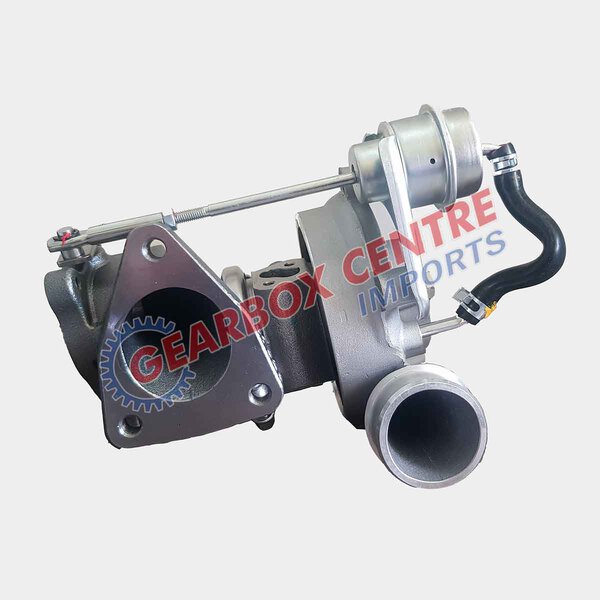 TOYOTA 1KZ - TURBO CHARGER