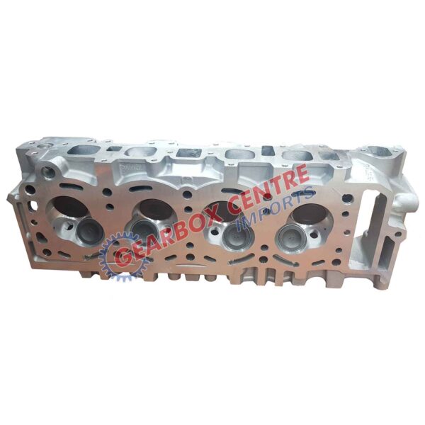 TOYOTA 22R - COMPLETE HEAD