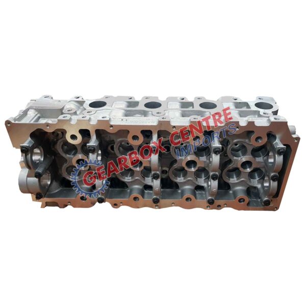 TOYOTA 2KD - BARE HEAD