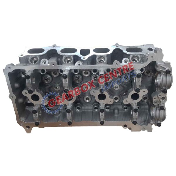 TOYOTA 2TR / 2TR-FE - BARE HEAD