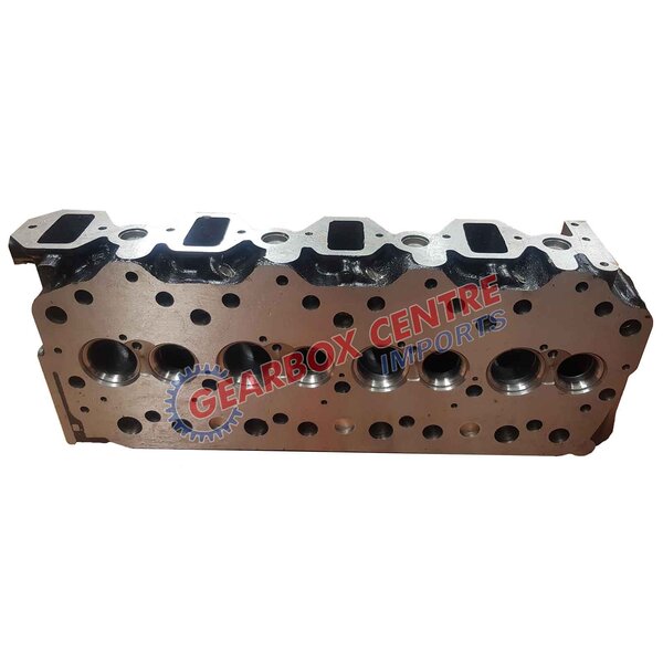 MITSUBISHI 4D32 - BARE HEAD