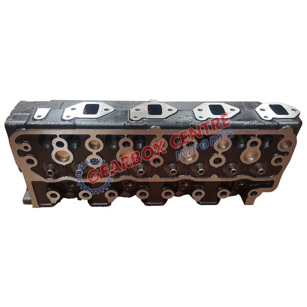 MITSUBISHI 4D32 - BARE HEAD