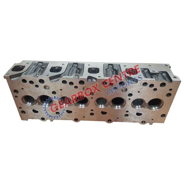 ISUZU 4JG2 - BARE HEAD