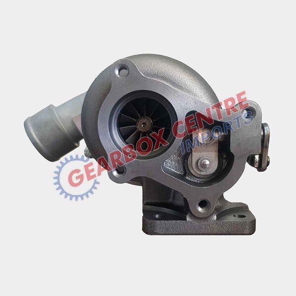 ISUZU 4JJ1 - TURBO CHARGER