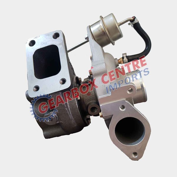 HINO NO4C - TURBO CHARGER