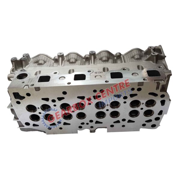 NISSAN YD25 - BARE HEAD