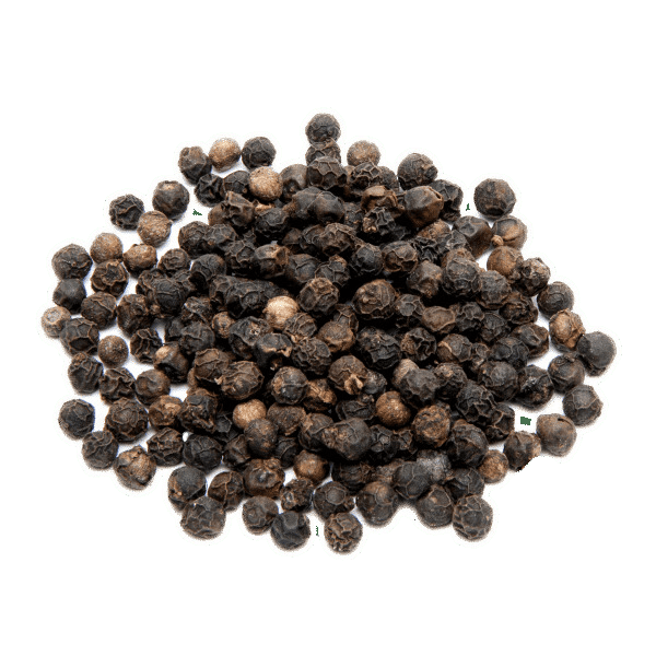 Black Pepper