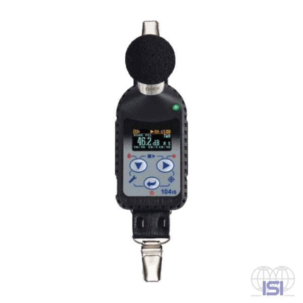 SV104IS Noise dosimeter