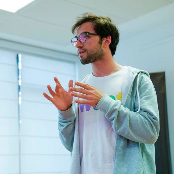 Rafael Magaña Villar