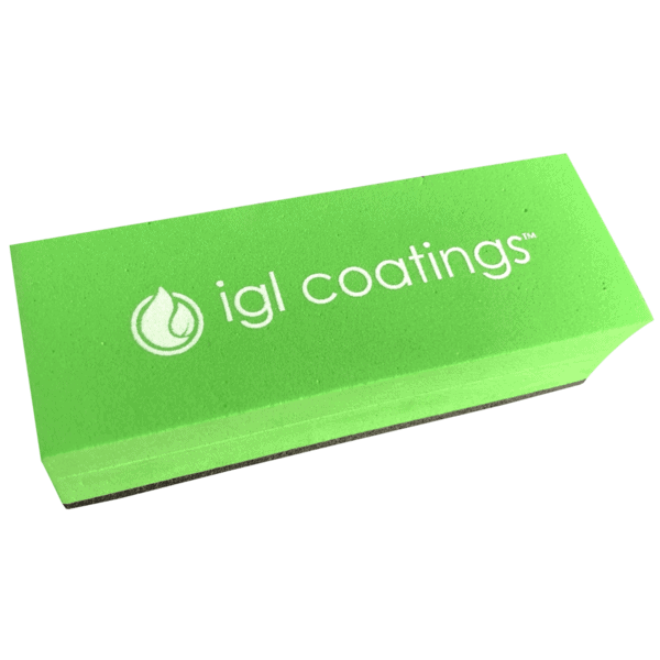 IGL Applikátor szivacs blokk