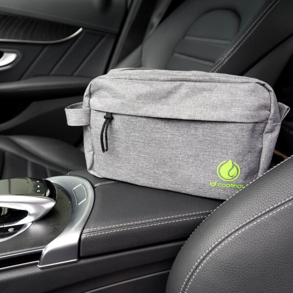 IGL Travel Kit - autóápoló utazókészlet - Image 3
