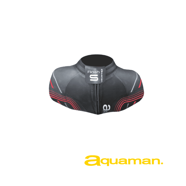 AquamanNeoprenanzugBionikMenFlashSystem