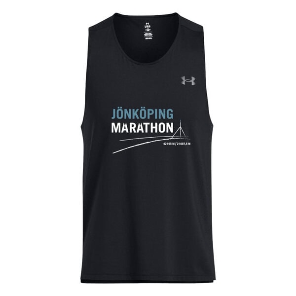 Under Armour JM Elite linne