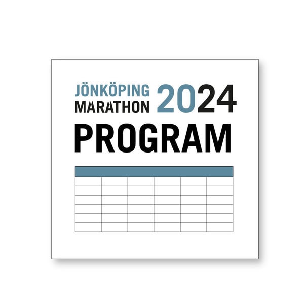 Träningsprogram Runningcoach