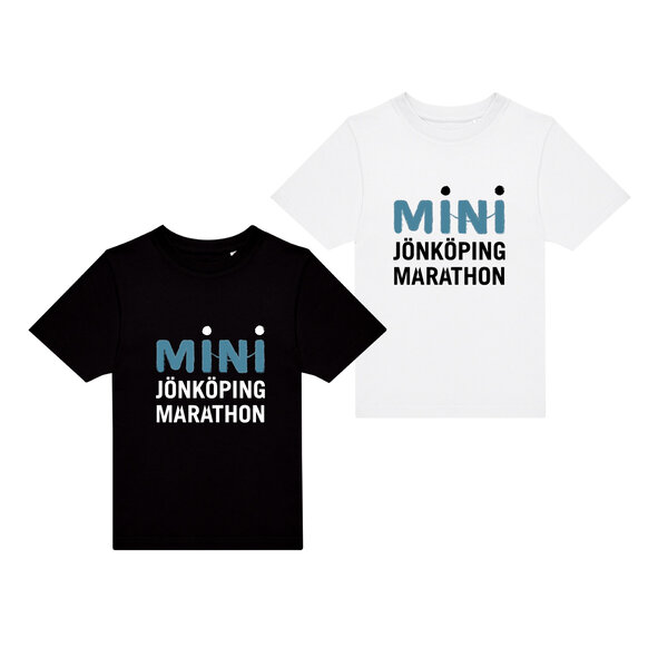 MINI JM t-shirt (child)