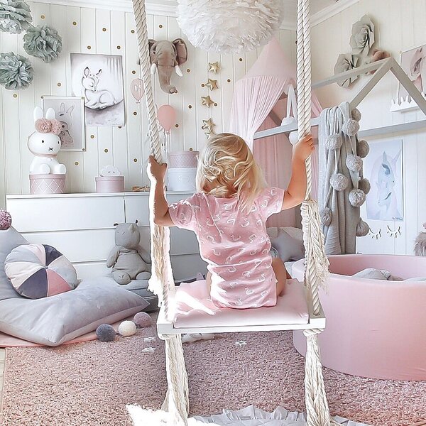 Pink fairytale Cloudcatcher