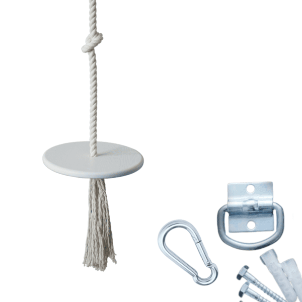 Anchor for MOONCATCHER